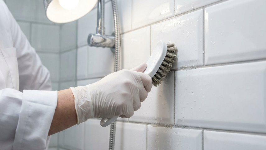 Should You Be Home When House Cleaner Comes? Honest Answer 5 image 9