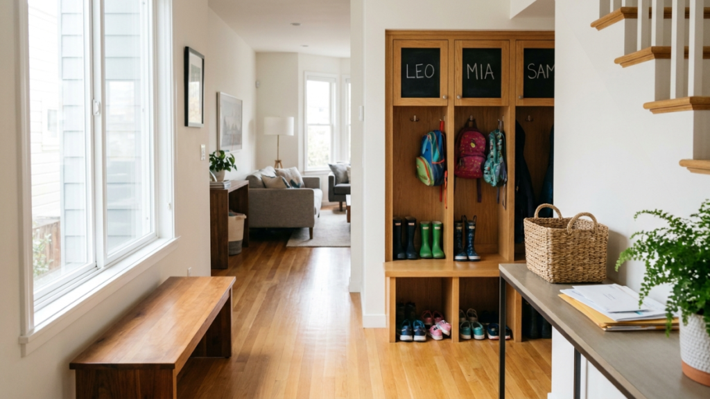 Back to School Cleaning: How to Reset Your Home This Fall 1 image