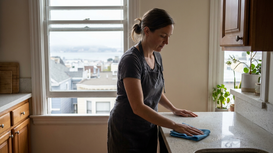 Eco Friendly House Cleaning in San Francisco: What to Ask For 3 image 12