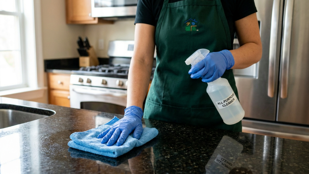 Back to School Cleaning: How to Reset Your Home This Fall 4 image 3