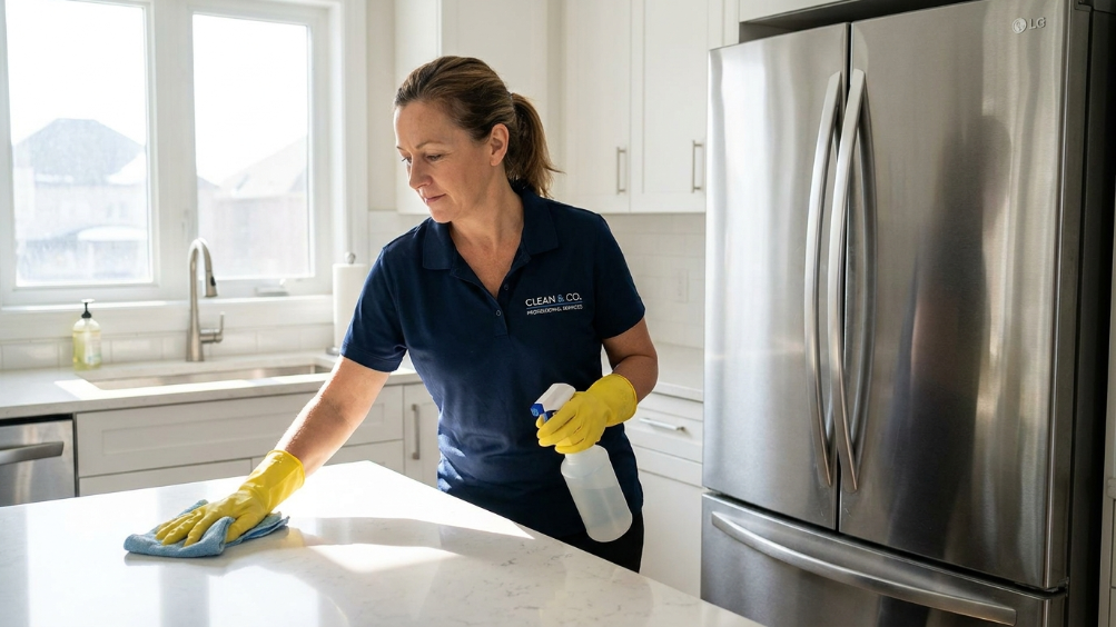 How Much Does Move In Cleaning Cost in the Bay Area? 2 image 6
