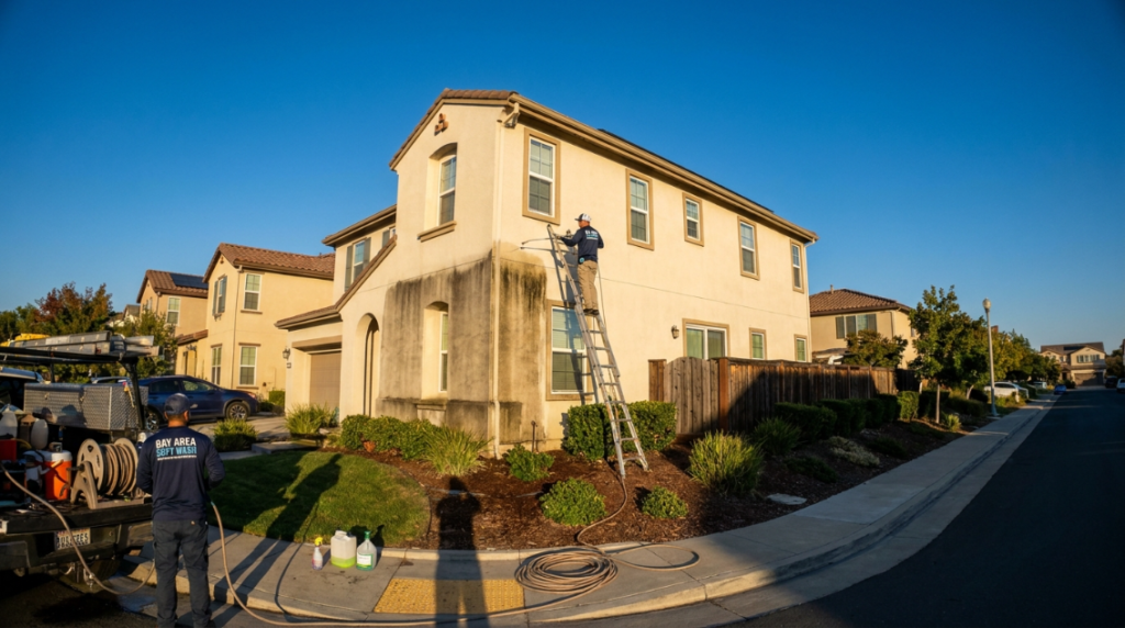 Why October Is the Best Month for Power Washing Before Rainy Season Hits the Bay Area 1 image 13
