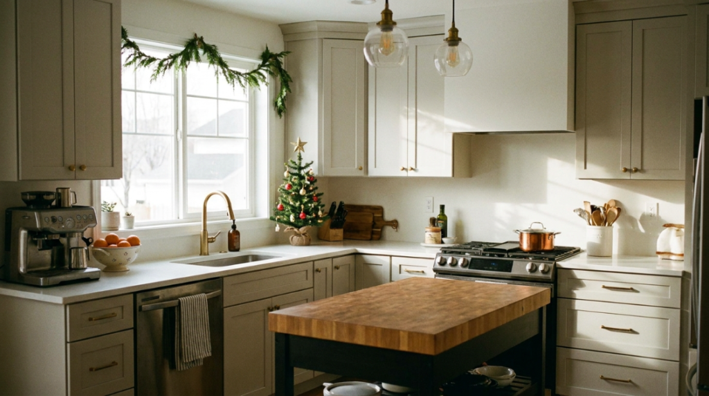 Fall Deep Cleaning Bay Area: Your Checklist for Smoke Season, Rain & the Holidays 4 image 3